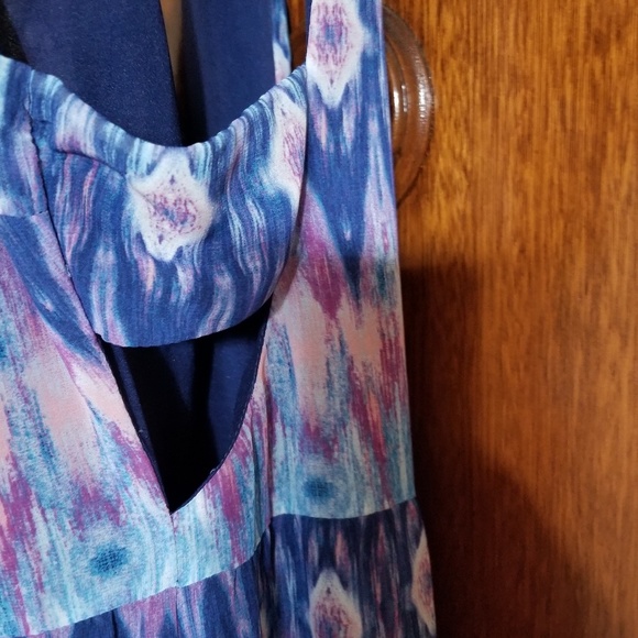 Forever 21 Maxi Dress - Picture 3 of 4